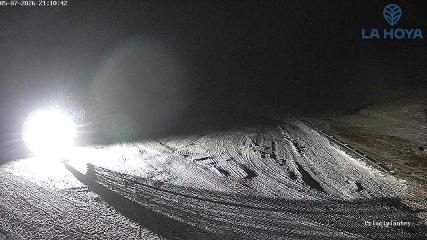 La Hoya: Principiantes Base 1600m (skilahoya.com)