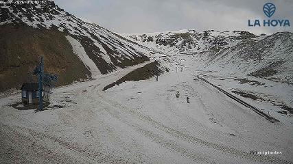 La Hoya: Principiantes Base 1600m (skilahoya.com)
