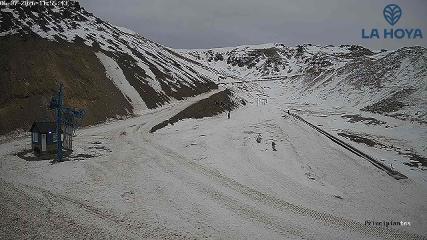 La Hoya: Principiantes Base 1600m (skilahoya.com)