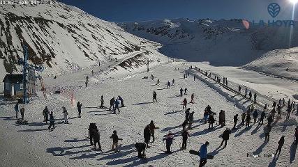 La Hoya: Principiantes Base 1600m (skilahoya.com)