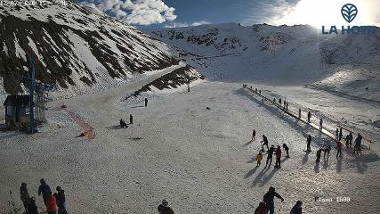 La Hoya: Principiantes Base 1600m (skilahoya.com)