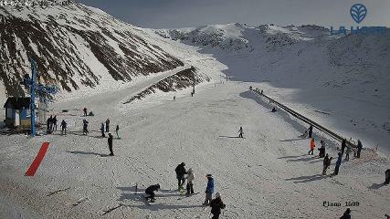 La Hoya: Principiantes Base 1600m (skilahoya.com)