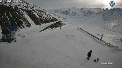 La Hoya: Principiantes Base 1600m (skilahoya.com)