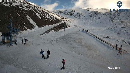 La Hoya: Principiantes Base 1600m (skilahoya.com)