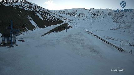 La Hoya: Principiantes Base 1600m (skilahoya.com)