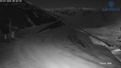 La Hoya: Principiantes Base 1600m (skilahoya.com)