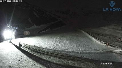 La Hoya webcam