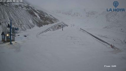 La Hoya: Principiantes Base 1600m (skilahoya.com)
