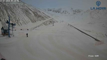 La Hoya webcam