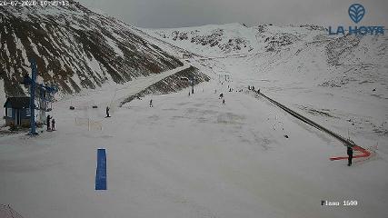 La Hoya: Principiantes Base 1600m (skilahoya.com)