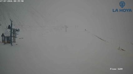 La Hoya: Principiantes Base 1600m (skilahoya.com)