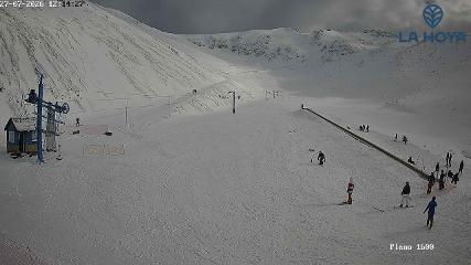 La Hoya: Principiantes Base 1600m (skilahoya.com)