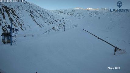 La Hoya: Principiantes Base 1600m (skilahoya.com)