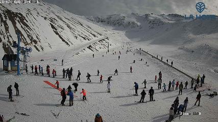 La Hoya: Principiantes Base 1600m (skilahoya.com)
