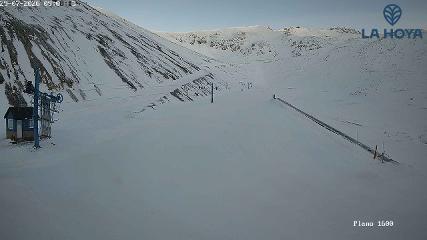 La Hoya: Principiantes Base 1600m (skilahoya.com)