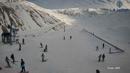 La Hoya: Principiantes Base 1600m (skilahoya.com)