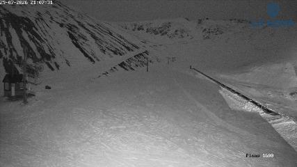 La Hoya: Principiantes Base 1600m (skilahoya.com)