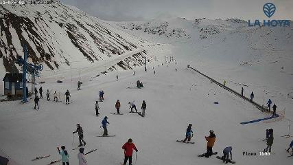 La Hoya: Principiantes Base 1600m (skilahoya.com)