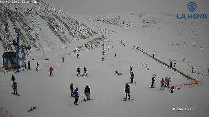 La Hoya: Principiantes Base 1600m (skilahoya.com)
