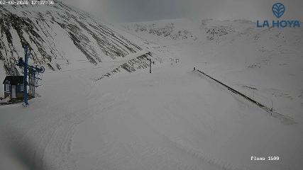 La Hoya: Principiantes Base 1600m (skilahoya.com)