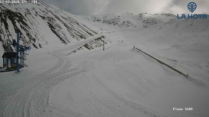 La Hoya: Principiantes Base 1600m (skilahoya.com)
