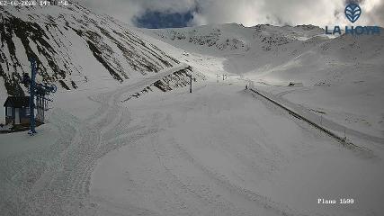 La Hoya: Principiantes Base 1600m (skilahoya.com)
