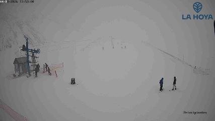La Hoya: Principiantes Base 1600m (skilahoya.com)