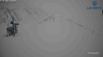 La Hoya: Principiantes Base 1600m (skilahoya.com)