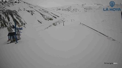 La Hoya: Principiantes Base 1600m (skilahoya.com)