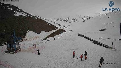 Bild des Benutzerberichts in La Hoya
