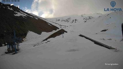 La Hoya: Principiantes Base 1600m (skilahoya.com)