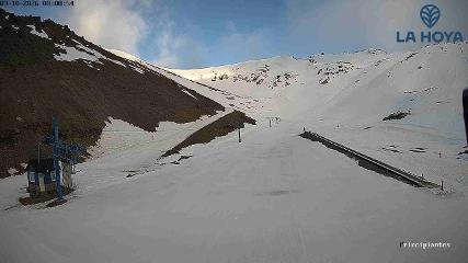 La Hoya: Principiantes Base 1600m (skilahoya.com)