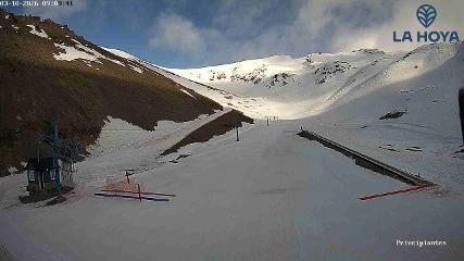 La Hoya: Principiantes Base 1600m (skilahoya.com)