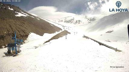 La Hoya webcam