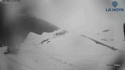 La Hoya: Principiantes Base 1600m (skilahoya.com)