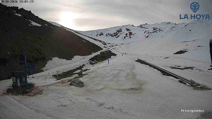 La Hoya: Principiantes Base 1600m (skilahoya.com)