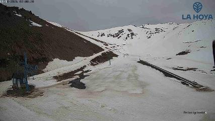 La Hoya: Principiantes Base 1600m (skilahoya.com)
