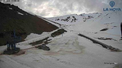 La Hoya webcam