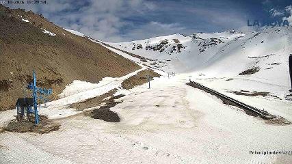 La Hoya: Principiantes Base 1600m (skilahoya.com)