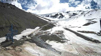 La Hoya: Principiantes Base 1600m (skilahoya.com)