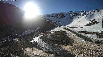 La Hoya: Principiantes Base 1600m (skilahoya.com)