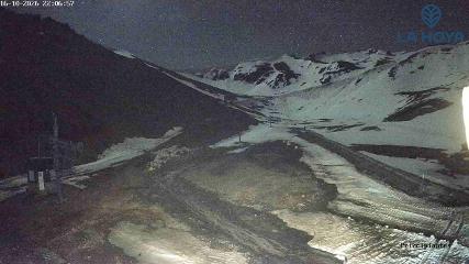 La Hoya webcam