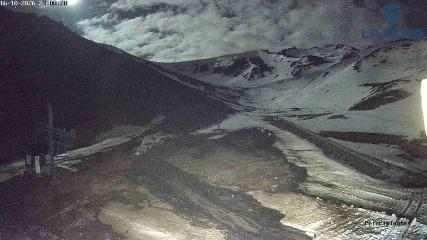 La Hoya webcam