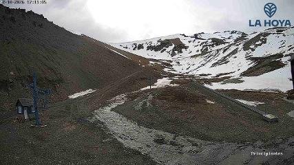 Bild des Benutzerberichts in La Hoya