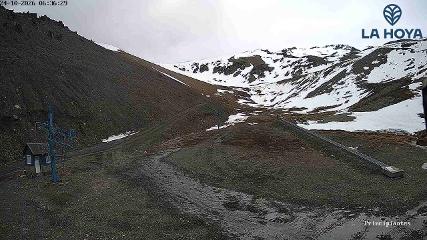 La Hoya: Principiantes Base 1600m (skilahoya.com)