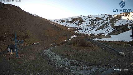 La Hoya: Principiantes Base 1600m (skilahoya.com)