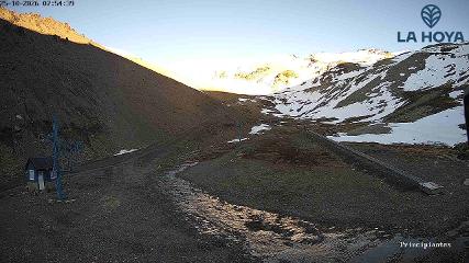 La Hoya: Principiantes Base 1600m (skilahoya.com)