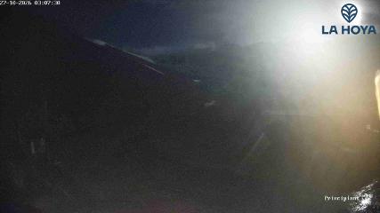 La Hoya webcam