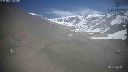 La Hoya: Principiantes Base 1600m (skilahoya.com)