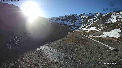 La Hoya: Principiantes Base 1600m (skilahoya.com)